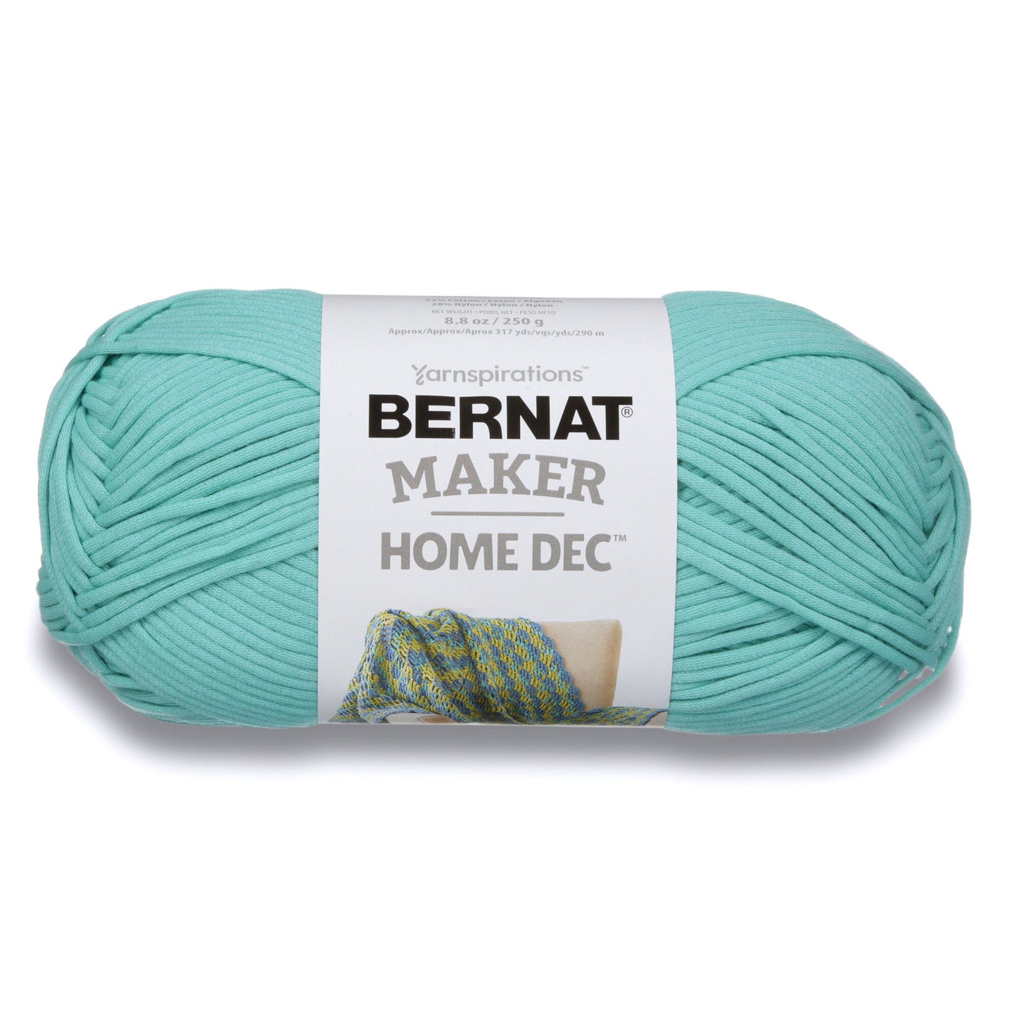 Bernat Maker Home Dec Yarn