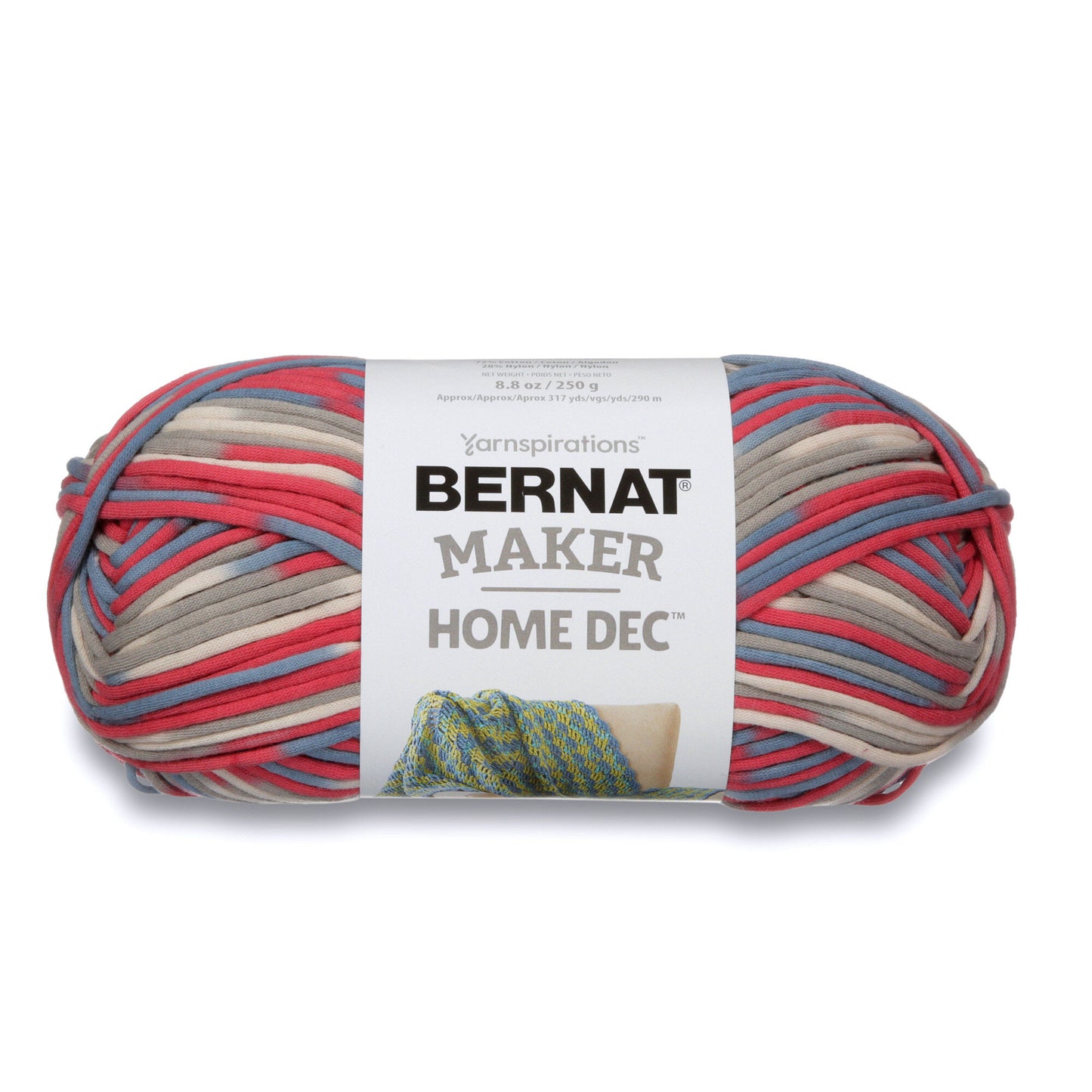 Bernat Maker Home Dec Yarn