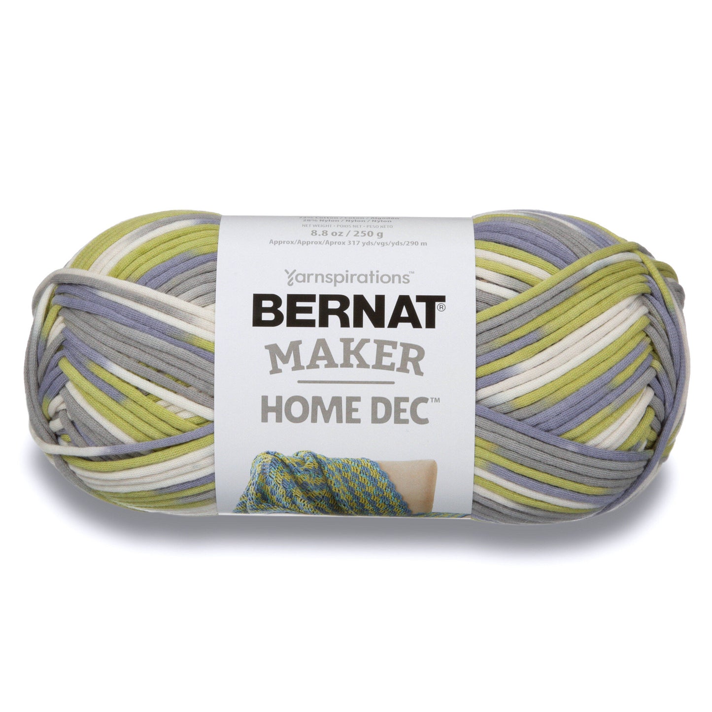 Bernat Maker Home Dec Yarn