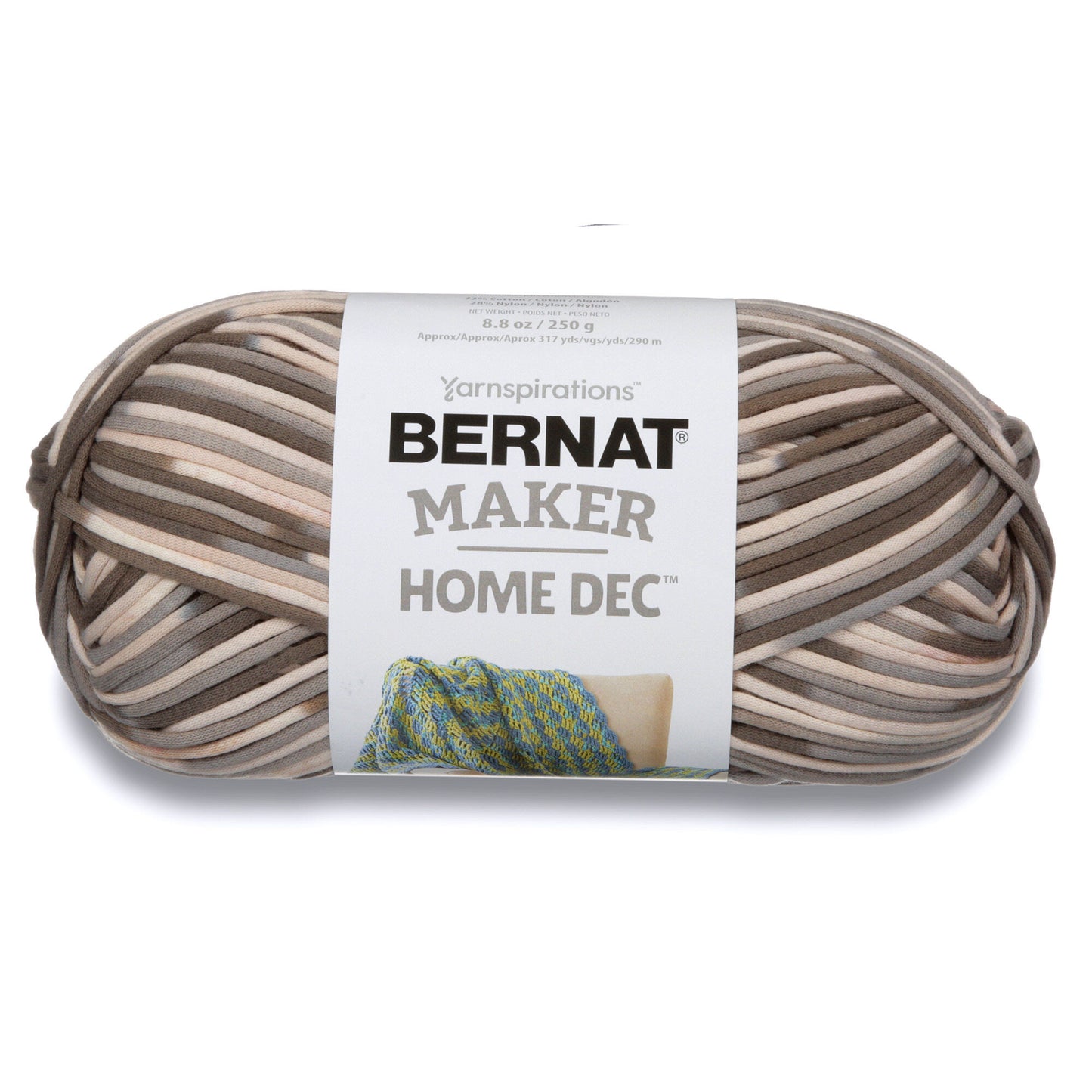 Bernat Maker Home Dec Yarn