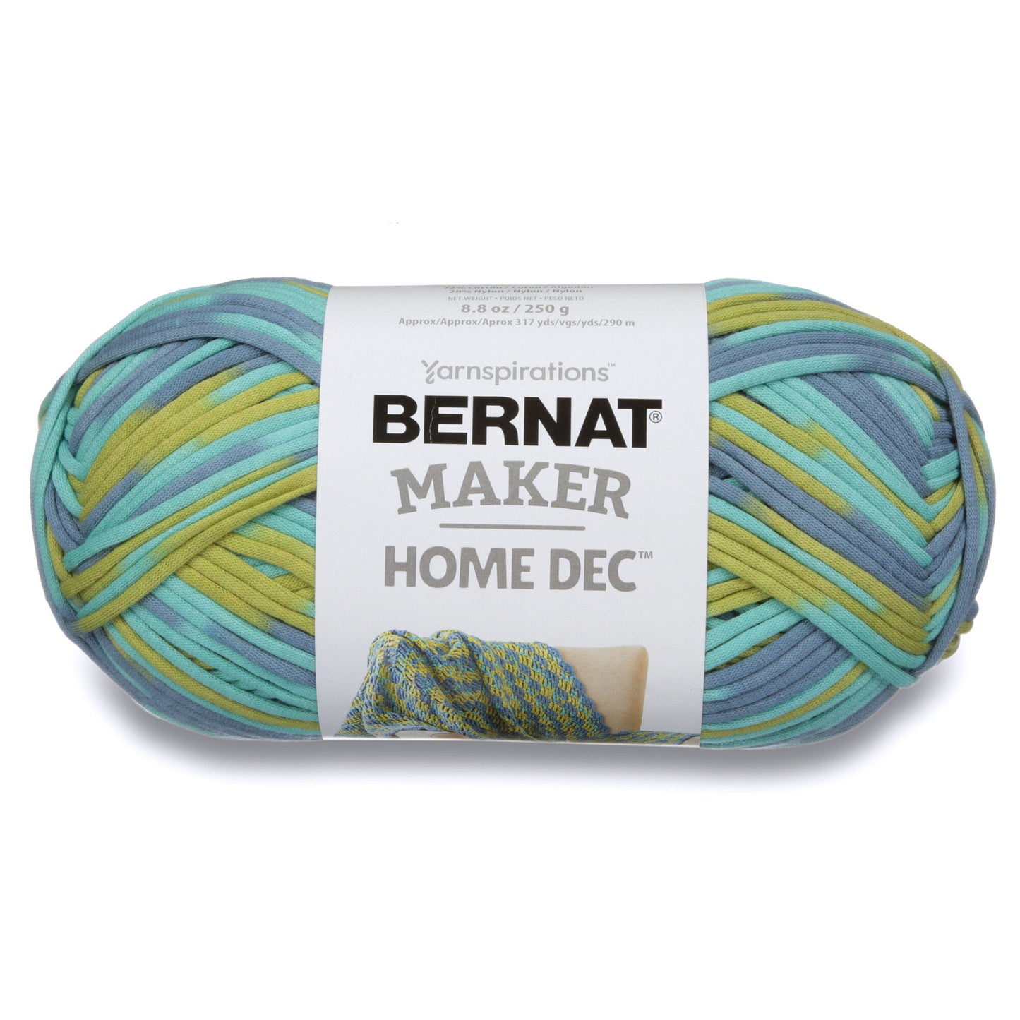 Bernat Maker Home Dec Yarn