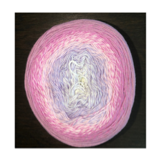 Next Up Series - Crochet a Shawl (9 and 30 May - 10am to 12pm)