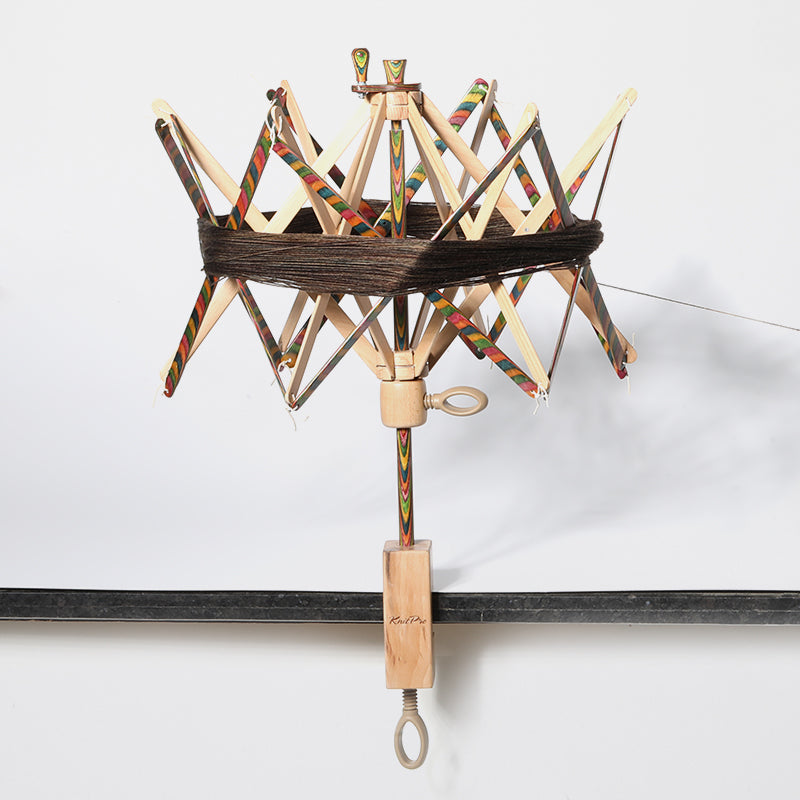 KnitPro Natural Swift