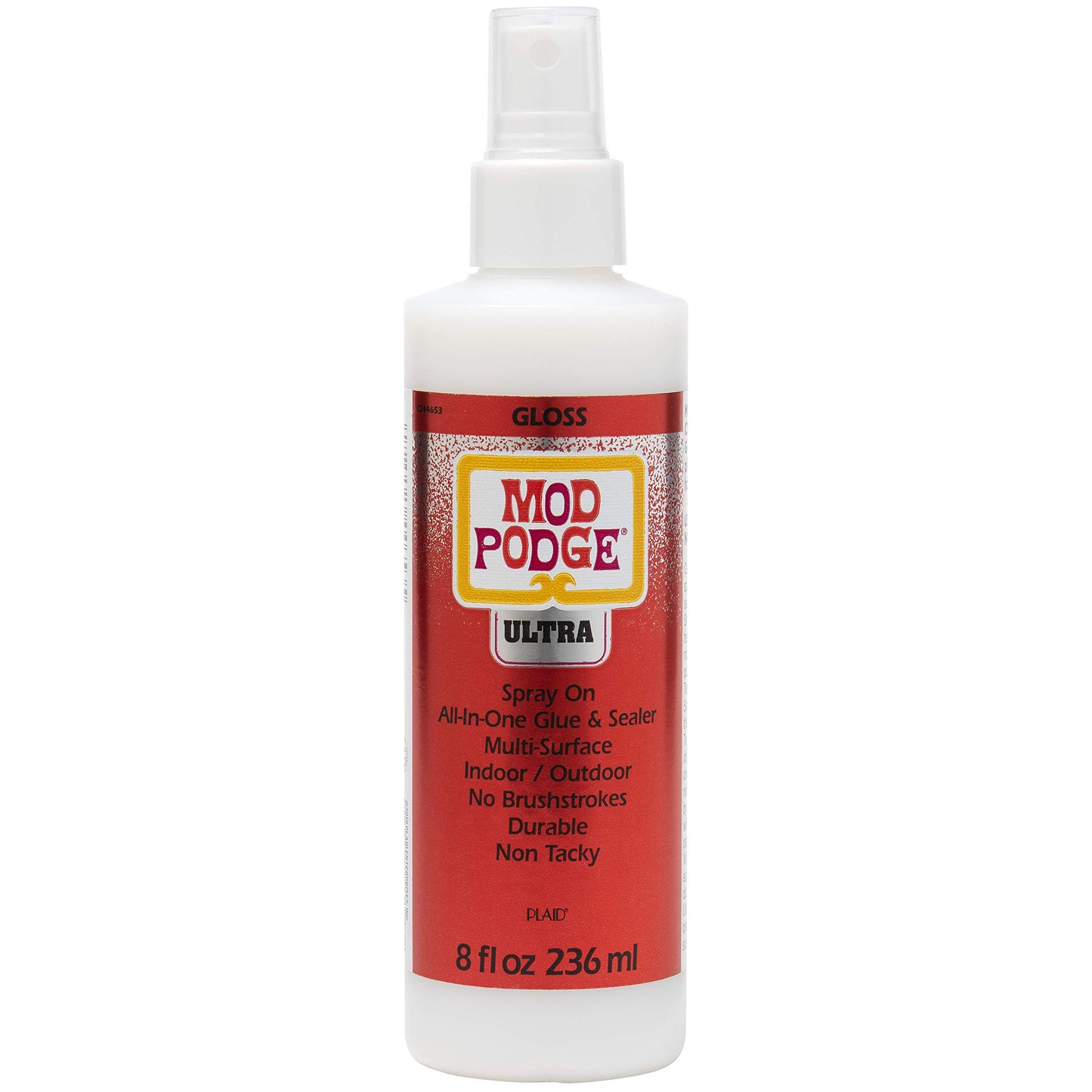 Mod Podge 8Oz Ultra Sealer