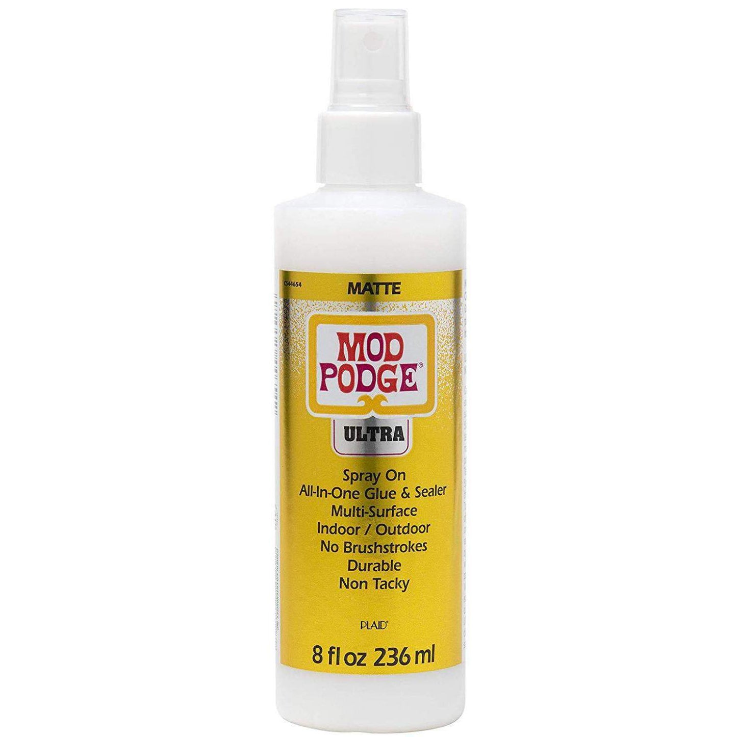 Mod Podge 8Oz Ultra Sealer