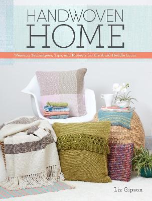 Handwoven Home (Gipson)