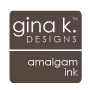 Gina K Designs Amalgam Ink Cube