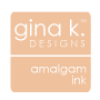 Gina K Designs Amalgam Ink Cube
