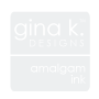Gina K Designs Amalgam Ink Cube