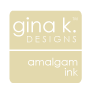 Gina K Designs Amalgam Ink Cube