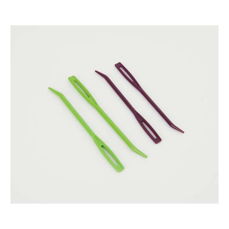 KnitPro Tapestry Needle Set