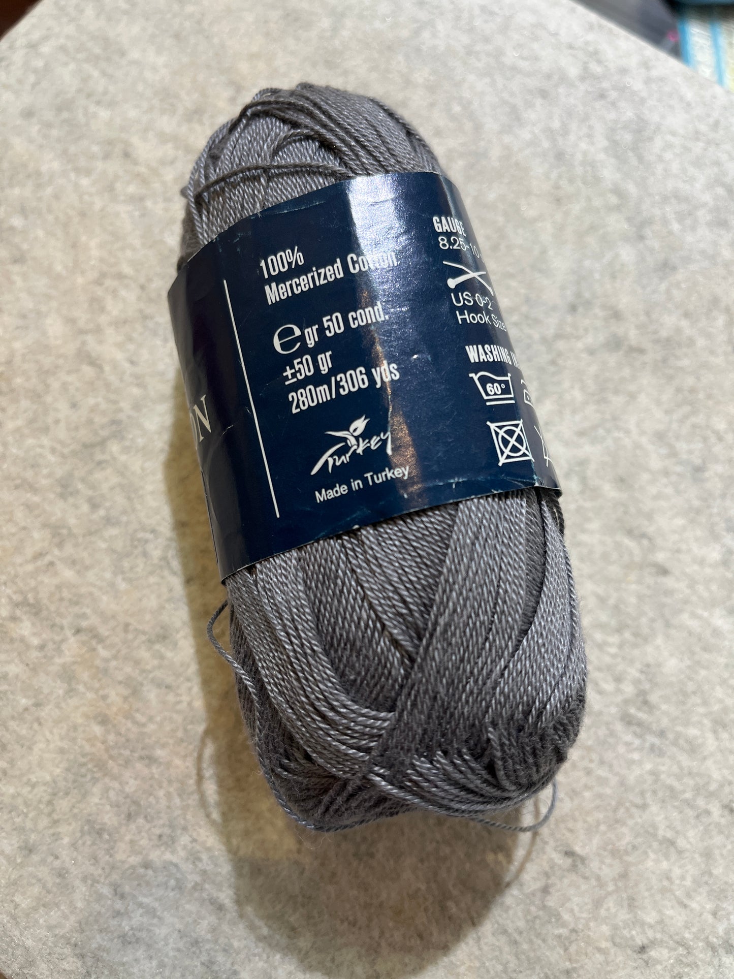 Feza Yarns Bella Cotton