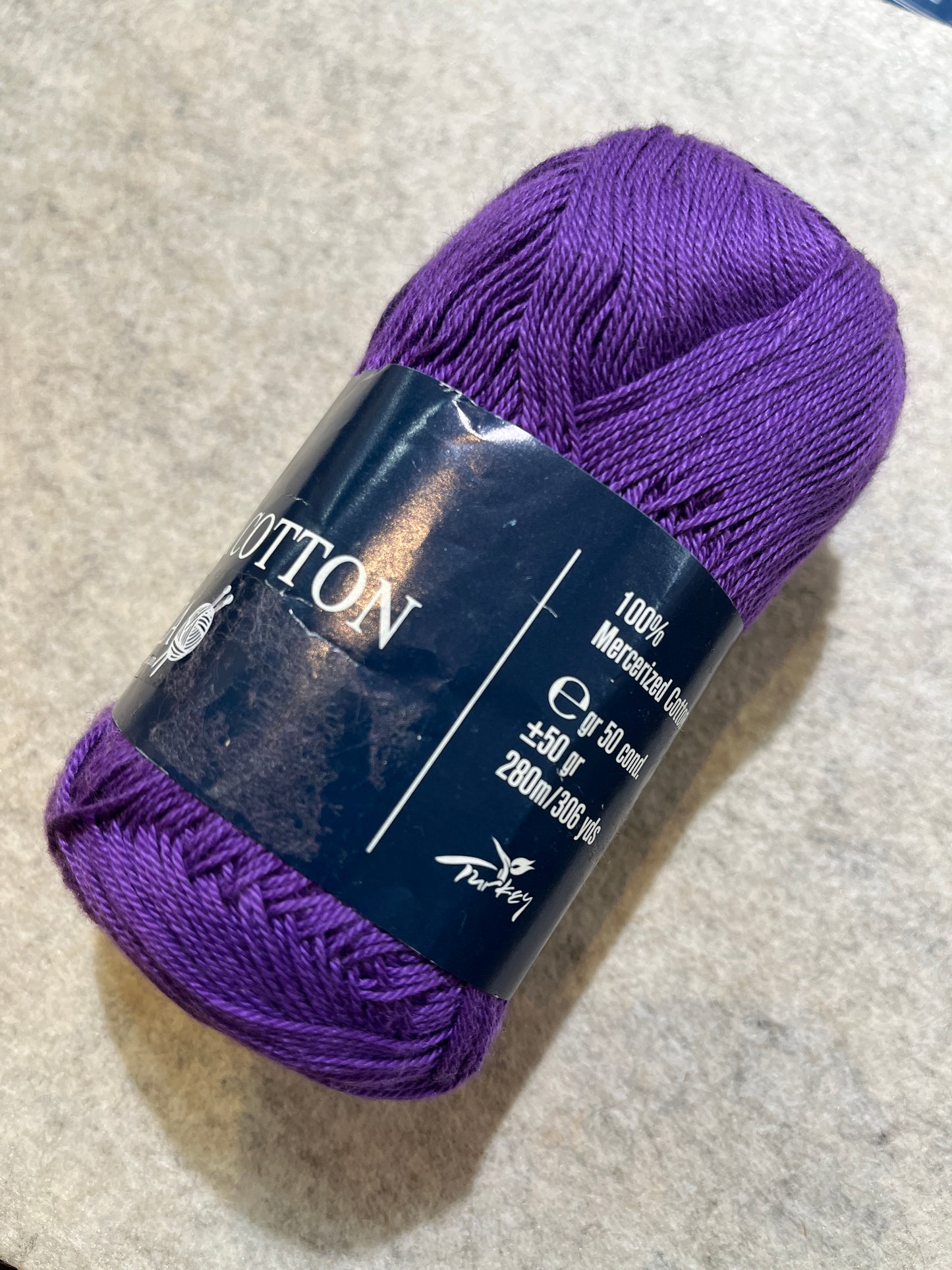Feza Yarns Bella Cotton