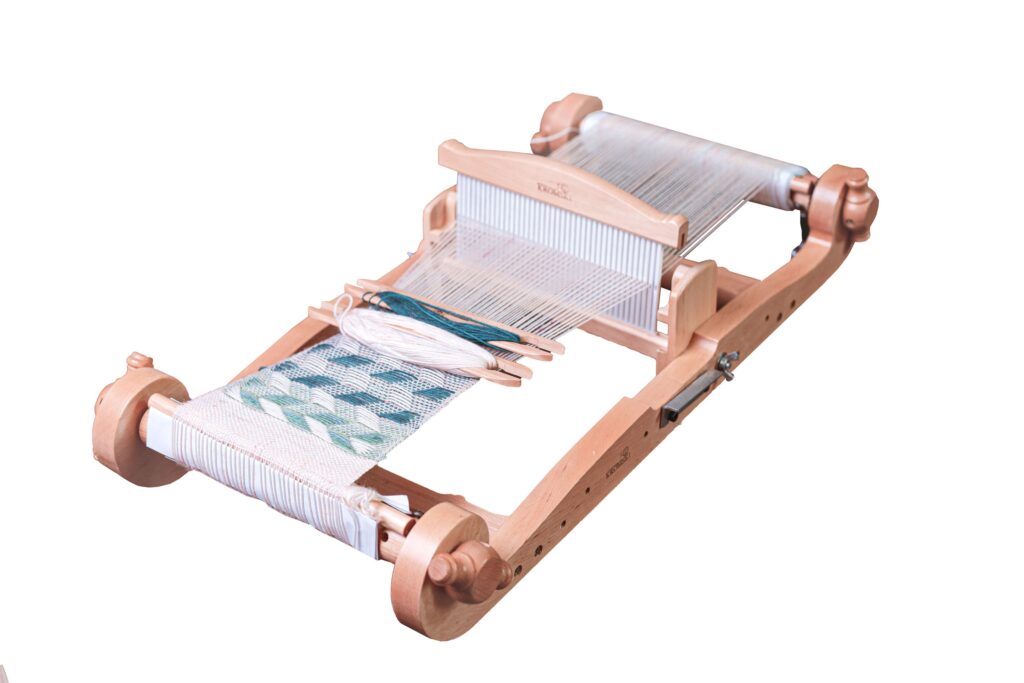 Kromski Harp Forte - Walnut