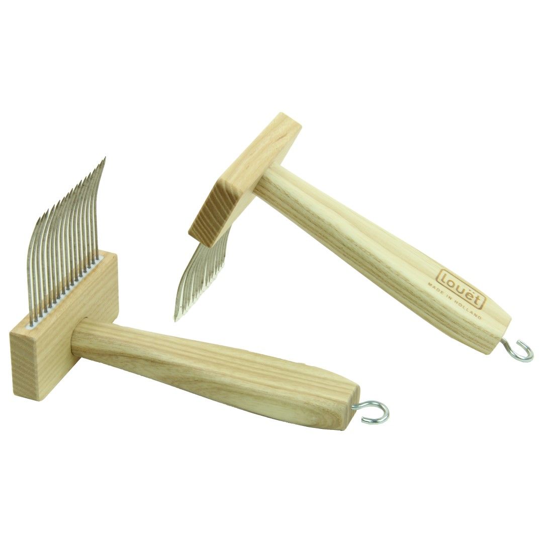 Louet Mini Combs