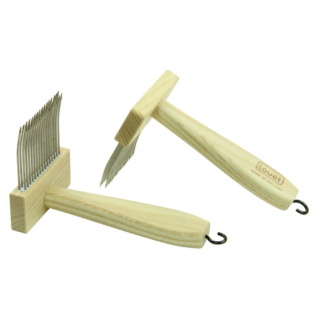 Louet Mini Combs