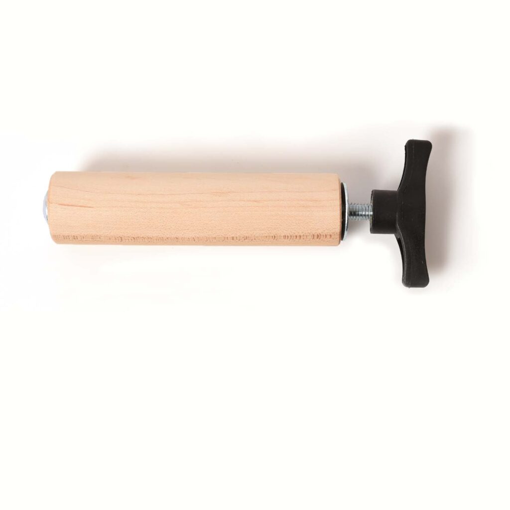 Schacht Inkle Loom Adjustable Peg & Knob