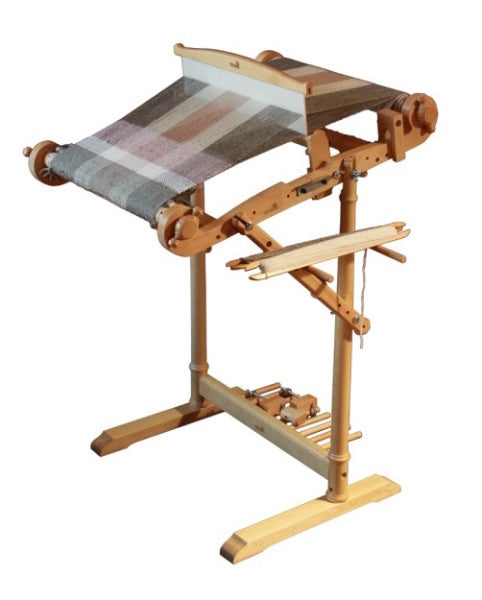 Kromski Harp Forte Bundle (Loom, Stand and Bag)