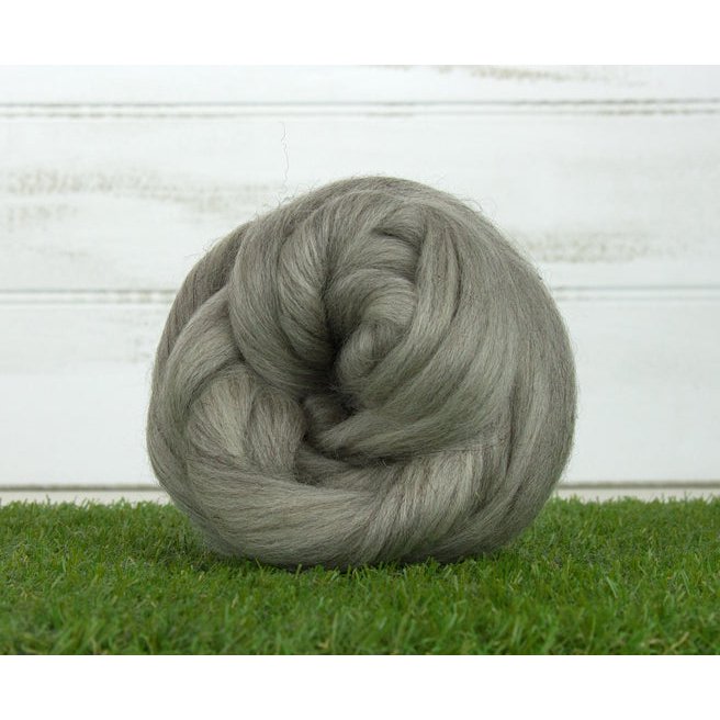 World of Wool Corriedale Top 100g