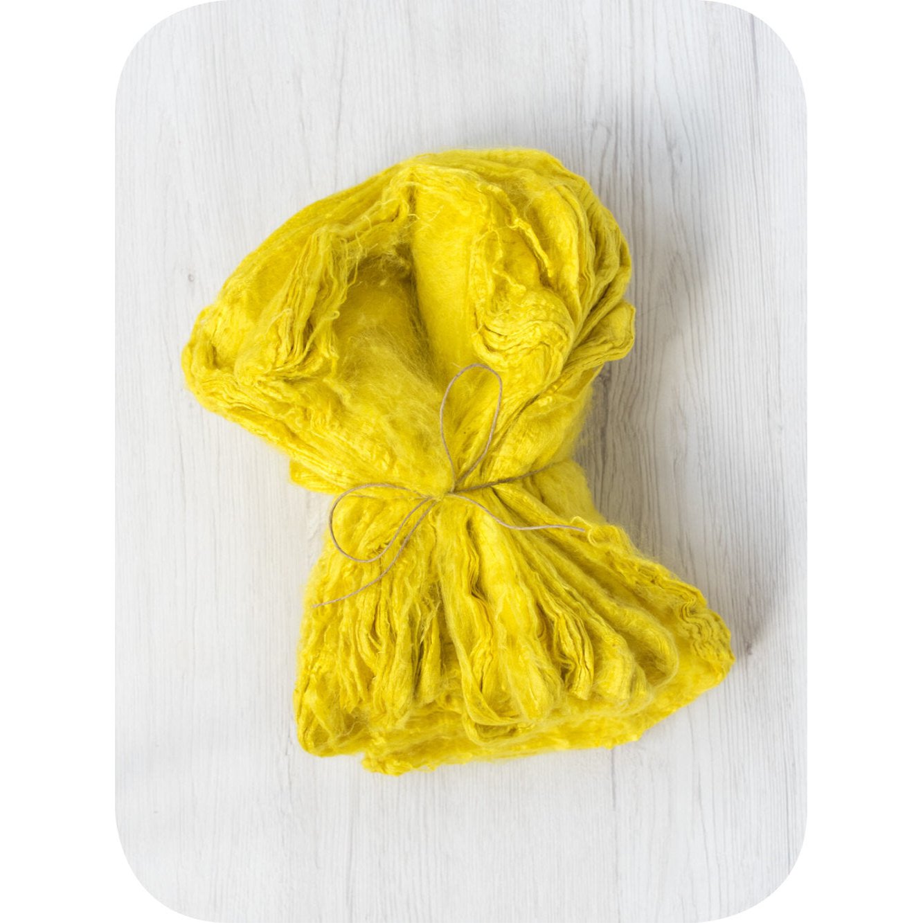 DHG Silk Hankies (50g)