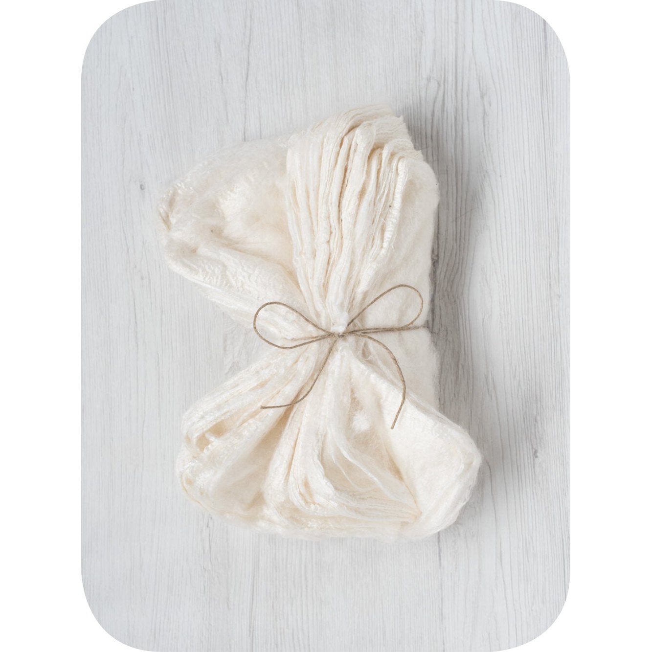 DHG Silk Hankies (50g)