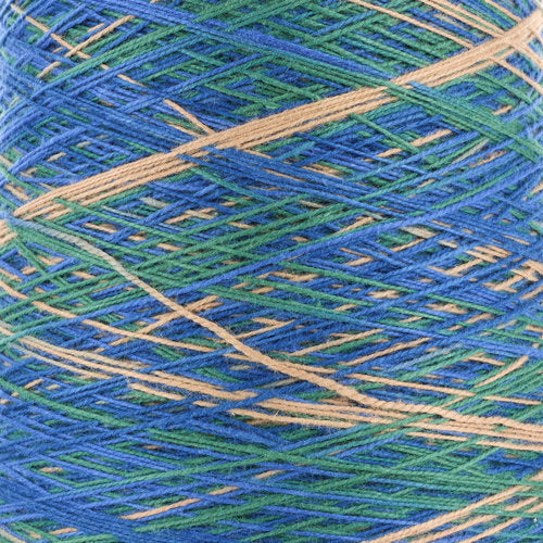 Valley Yarns 8/2 Variegated Cotton