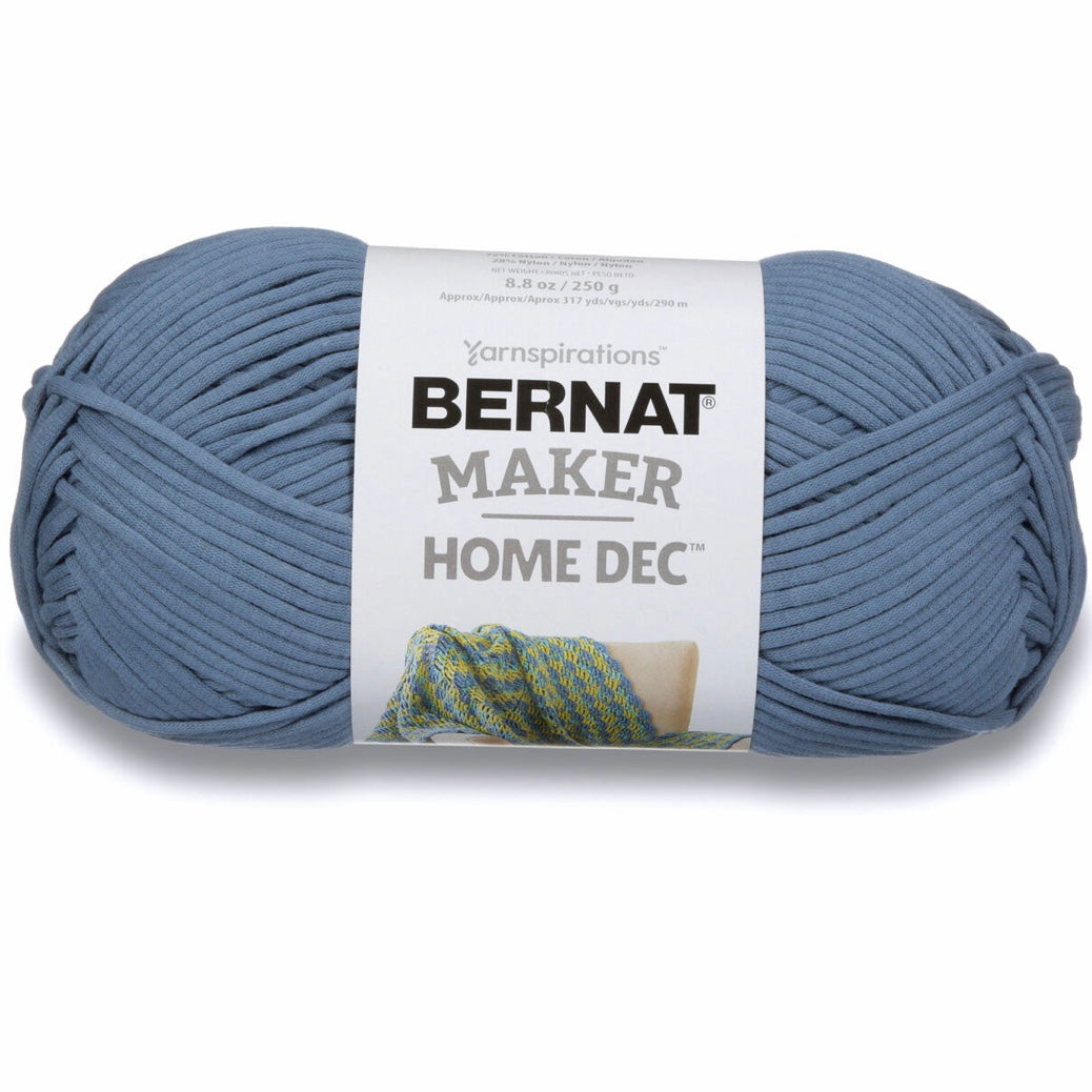 Bernat Maker Home Dec Yarn