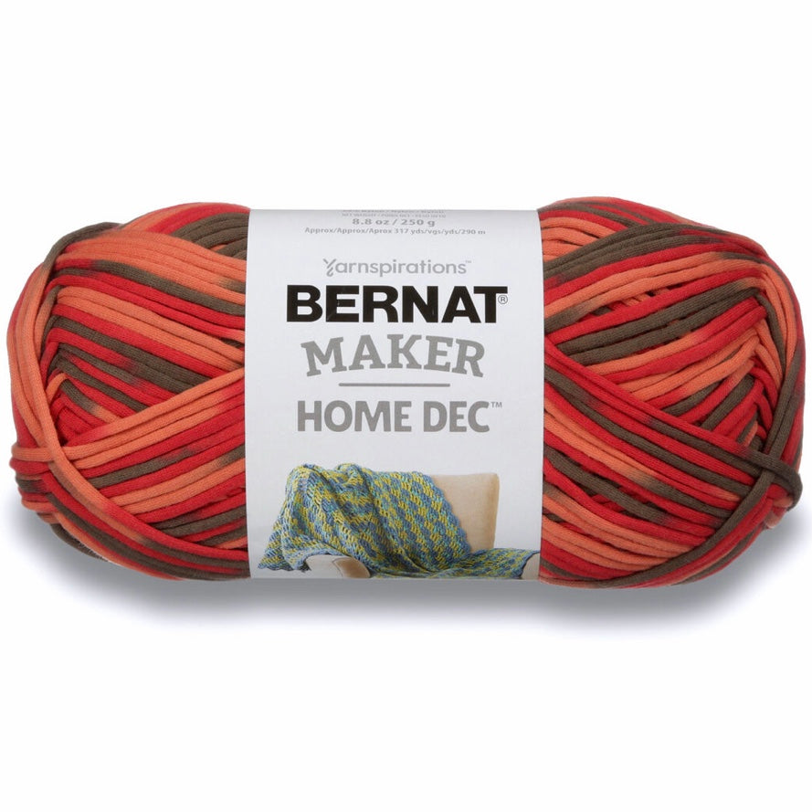 Bernat Maker Home Dec Yarn
