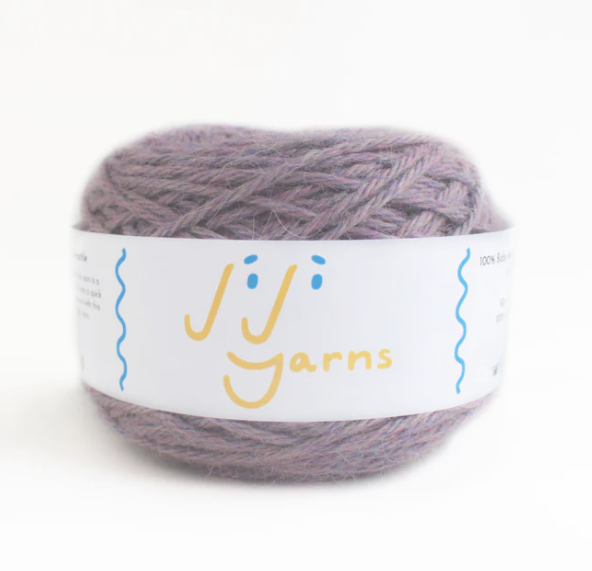 JojoYarns Sport Weight Baby Alpaca 50g