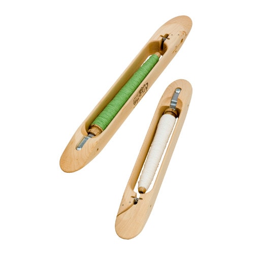 Schacht End Delivery Shuttle