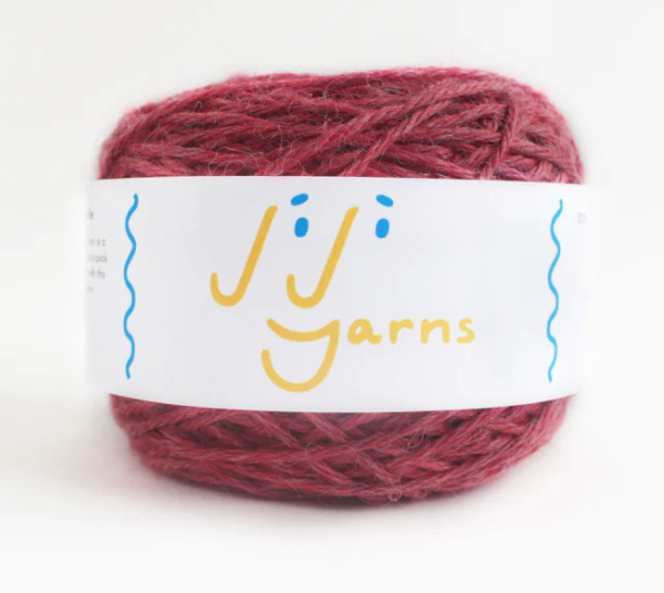 JojoYarns Sport Weight Baby Alpaca 50g
