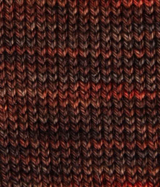 SweetGeorgia Flaxensilk DK Arbutus Swatch