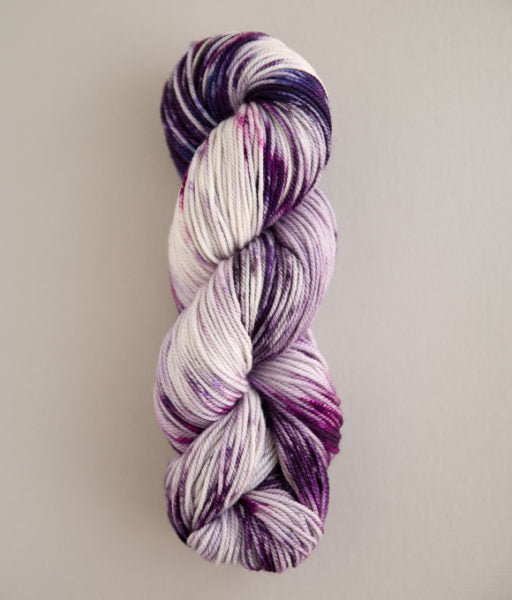 SweetGeorgia Superwash DK Anthem