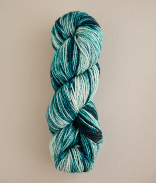 SweetGeorgia Superwash DK Windswept
