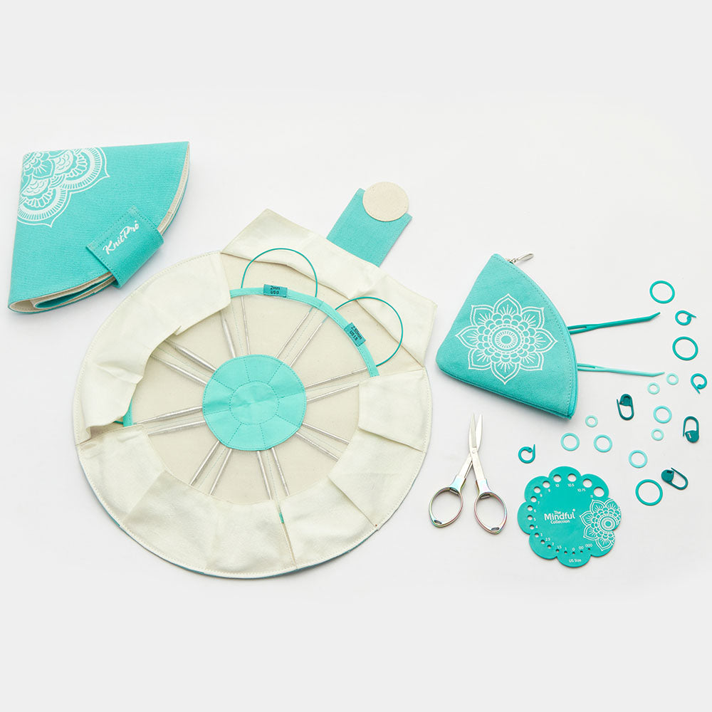 KnitPro The Mindful Collection - Explore Set
