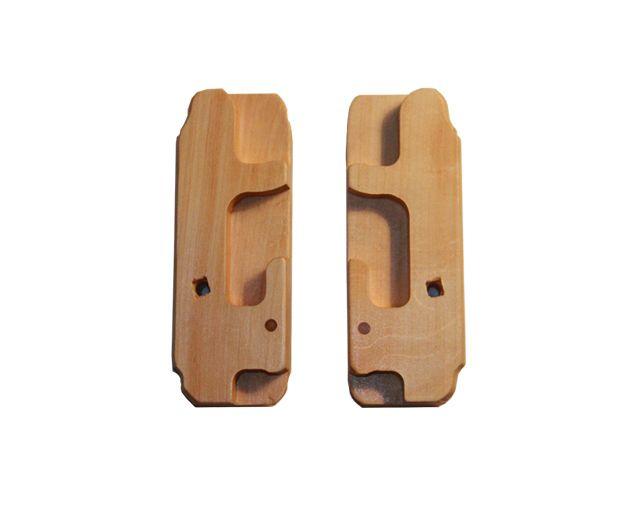 Kromski Second Heddle Block Set