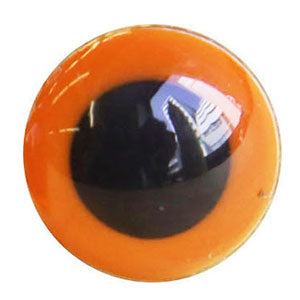 Crystal Plush Doll Eyes (10 pcs)