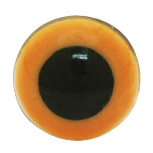 Crystal Plush Doll Eyes (10 pcs)