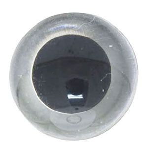 Crystal Plush Doll Eyes (10 pcs)