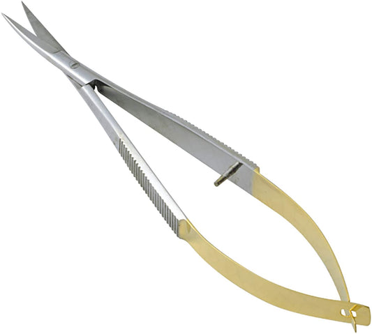 Misasa Thread Spring Scissors