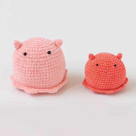 itoa Amigurumi Yarn (Thick)