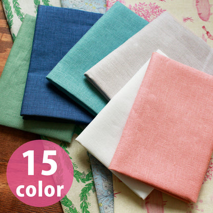 Linen Cloth for Embroidery