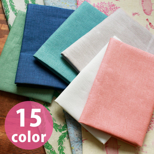 Linen Cloth for Embroidery