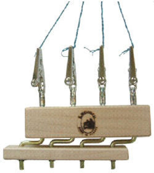 LeClerc Fringe Twister (Quad)