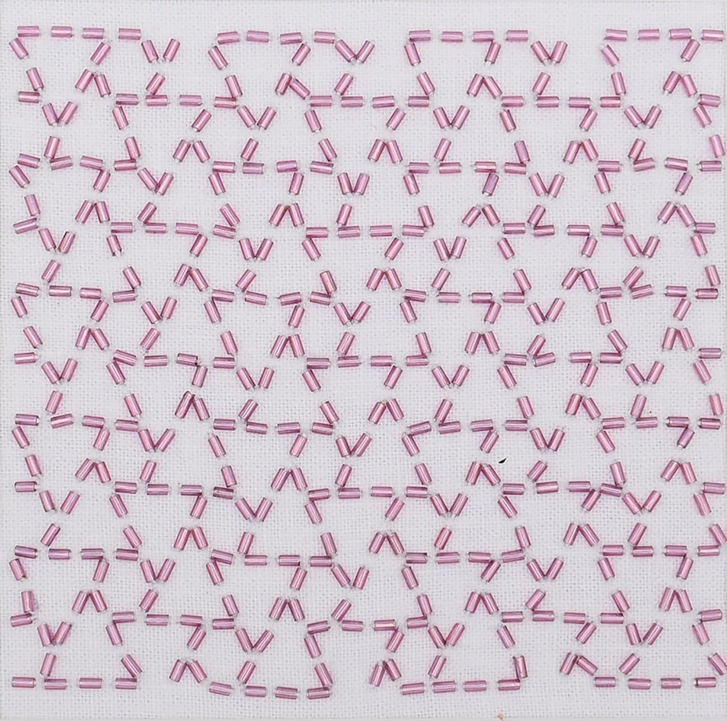 Toho Beads Sashiko Kit