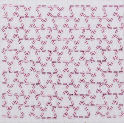 Toho Beads Sashiko Kit