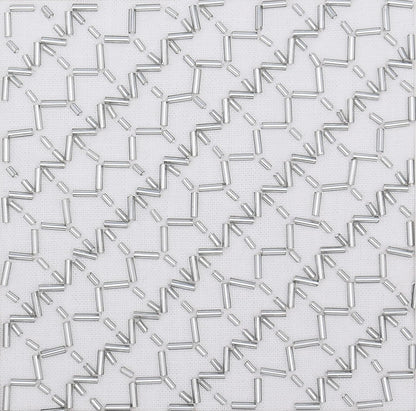 Toho Beads Sashiko Kit