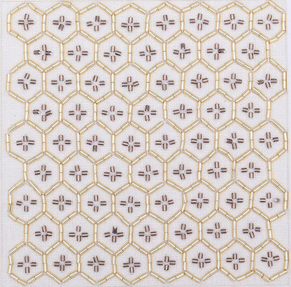 Toho Beads Sashiko Kit