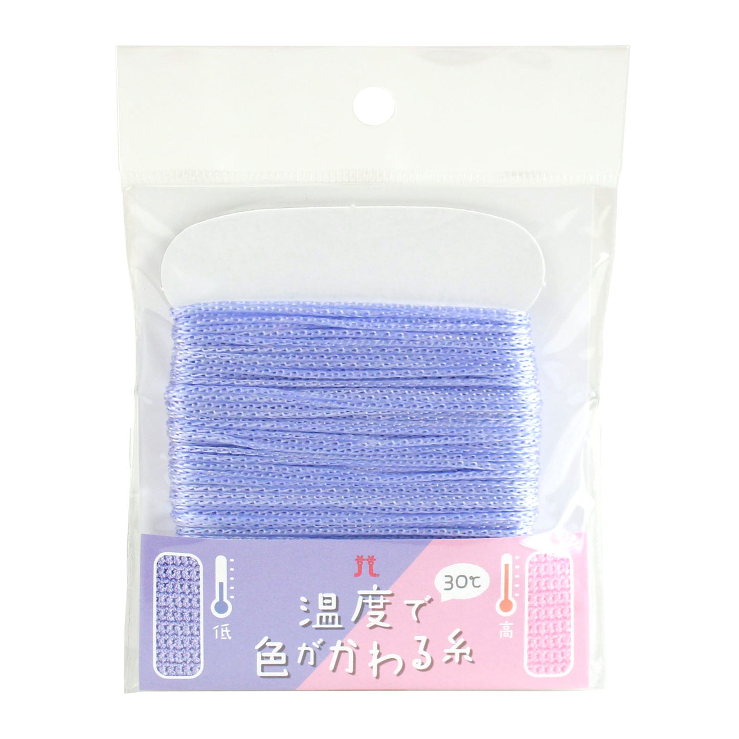 Colour Changing Knitting Yarn 10g