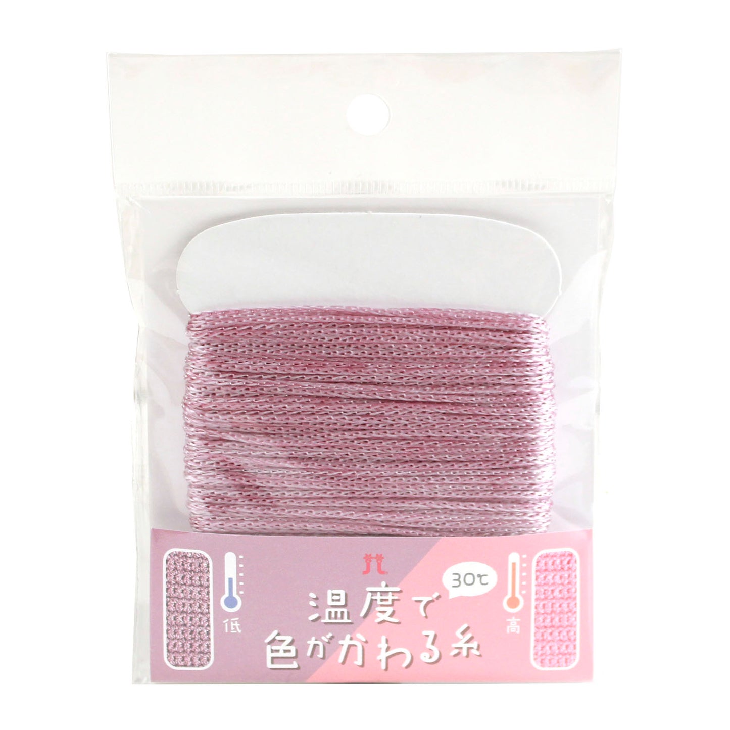 Colour Changing Knitting Yarn 10g
